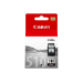Canon 2970B001/PG-510 Printhead cartridge black pigmented, 220 pages ISO/IEC 24711 9ml for Canon Pixma MP 240