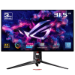 ASUS ROG Swift PG32UCDP computer monitor 80 cm (31.5") 3840 x 2160 pixels 4K Ultra HD OLED Black