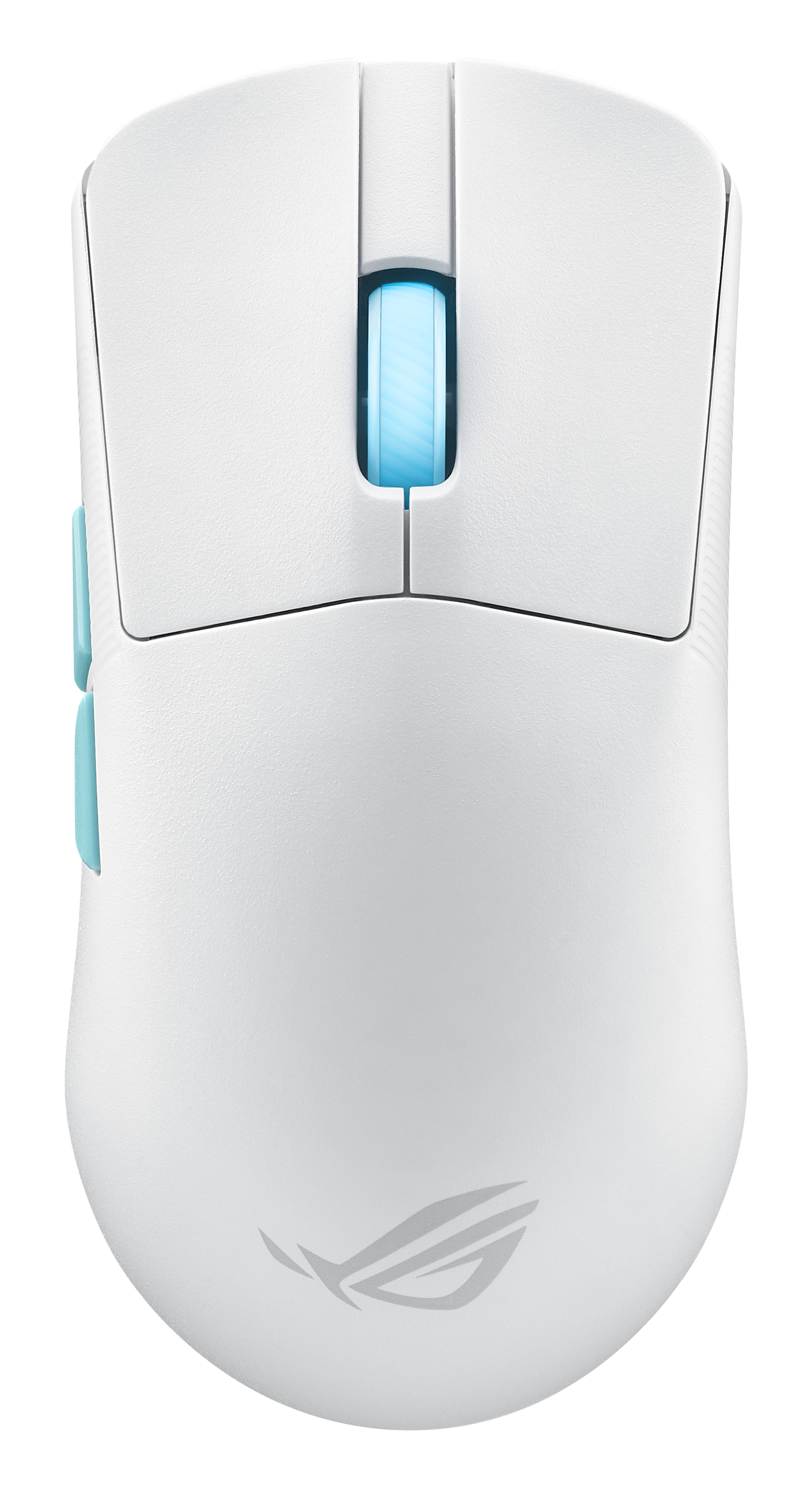 ASUS ROG Harpe Ace Aim Lab Edition mouse Ambidextrous RF Wireless...