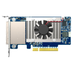 QNAP QXP-1630S-3816 interface cards/adapter Internal Mini-SAS