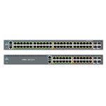 Cambium Networks MXEX3028GXPA10 network switch Managed 2.5G Ethernet (100/1000/2500) Power over Ethernet (PoE) Black