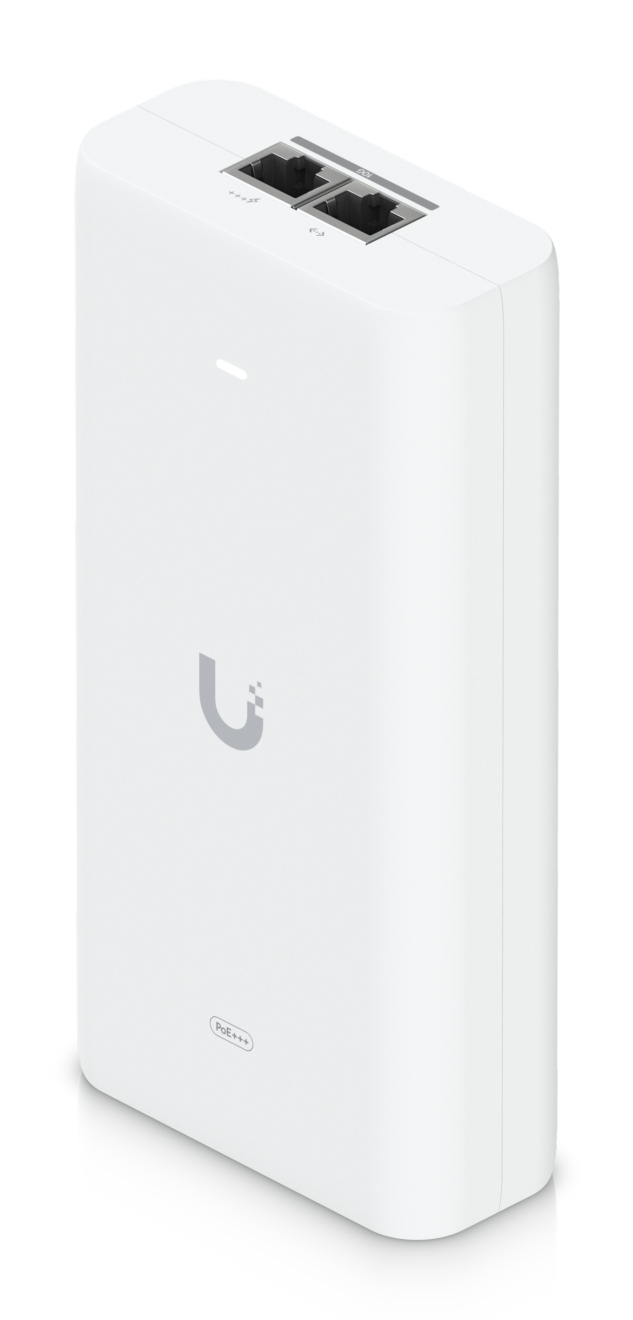 Ubiquiti UACC-PoE+++-10G 10 Gigabit Ethernet 54 V