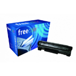 Freecolor M225-XL-FRC tonercartridge 1 stuk(s) Zwart