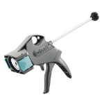 wolfcraft GmbH 1 MG 300 - mechanical caulking gun