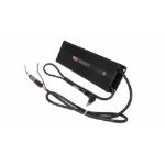 Gamber-Johnson 7300-0465 power adapter/inverter Indoor Black