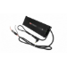 Gamber-Johnson 7300-0418 power adapter/inverter Black
