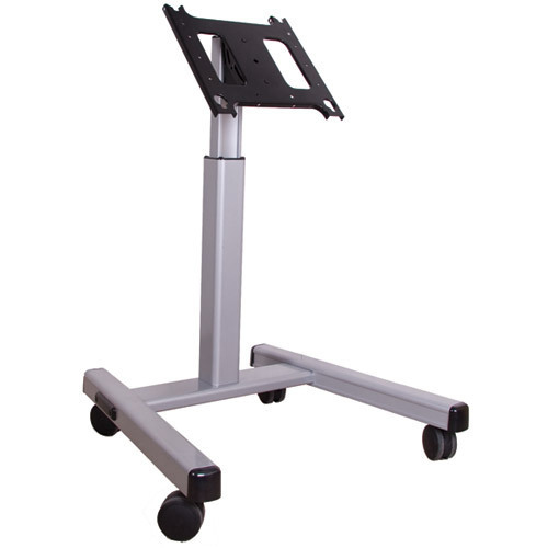 Photos - Mount/Stand Chief MFMUS multimedia cart/stand Silver Flat panel 