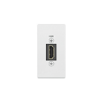 Extron Flex55 70-1178-03 socket-outlet HDMI White