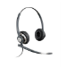 POLY HW720 Headset Wired Head-band Office/Call center Black