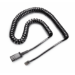 HP Poly U10P Short End Cable
