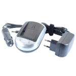 Noname EU Product - Charger for NP-FC11