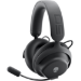 Alienware PRO-HS-G-DEAM hoofdtelefoon/headset Bedraad en draadloos Hoofdband Gamen USB Type-C Bluetooth Zwart