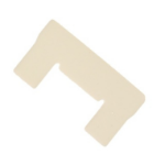 Ricoh Pressure Plate Pad Voedingsmodule