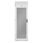APC LIBSESMG17IEC UPS battery cabinet Tower