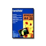 Brother BP60GLA photo paper