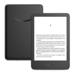 Amazon B0CP31T5M6 e-book reader 16 GB Wi-Fi Black