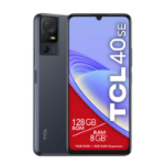 TCL 40 SE 17.1 cm (6.75") Dual SIM Android 13 4G USB Type-C 4 GB 128 GB 5010 mAh Grey