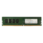V7 16GB DDR4 PC4-17000 - 2133Mhz DIMM Desktop Memory Module - V71700016GBD
