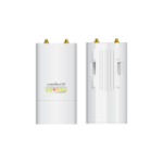 Ubiquiti Networks Rocket M5 150 Mbit/s White Power over Ethernet (PoE)