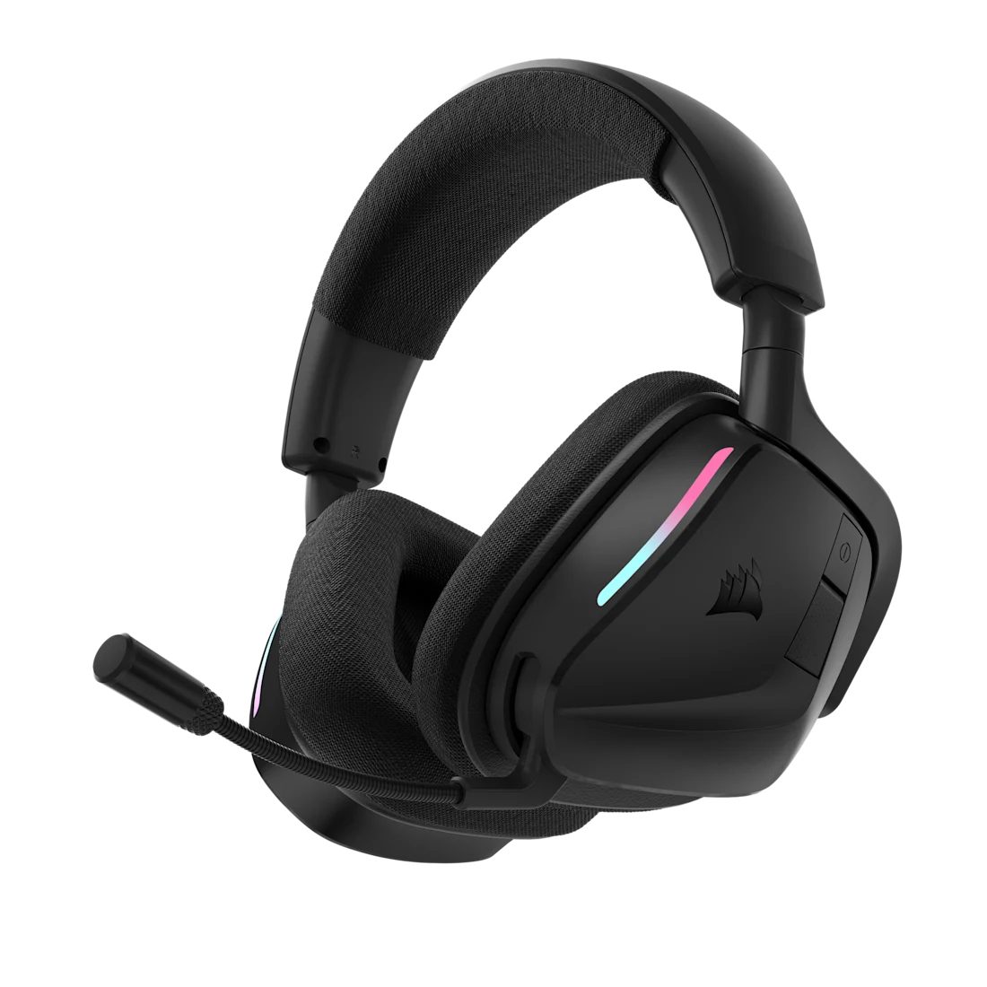 Corsair VOID WIRELESS v2 Headset Wired & Wireless Head-band Gaming