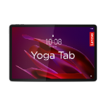 Lenovo Yoga Tab Qualcomm Snapdragon 256 GB 28.2 cm (11.1") 12 GB Wi-Fi 7 (802.11be) Android 15 Grey