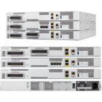 Cisco VG410 gateway/controller 10, 100, 1000 Mbit/s