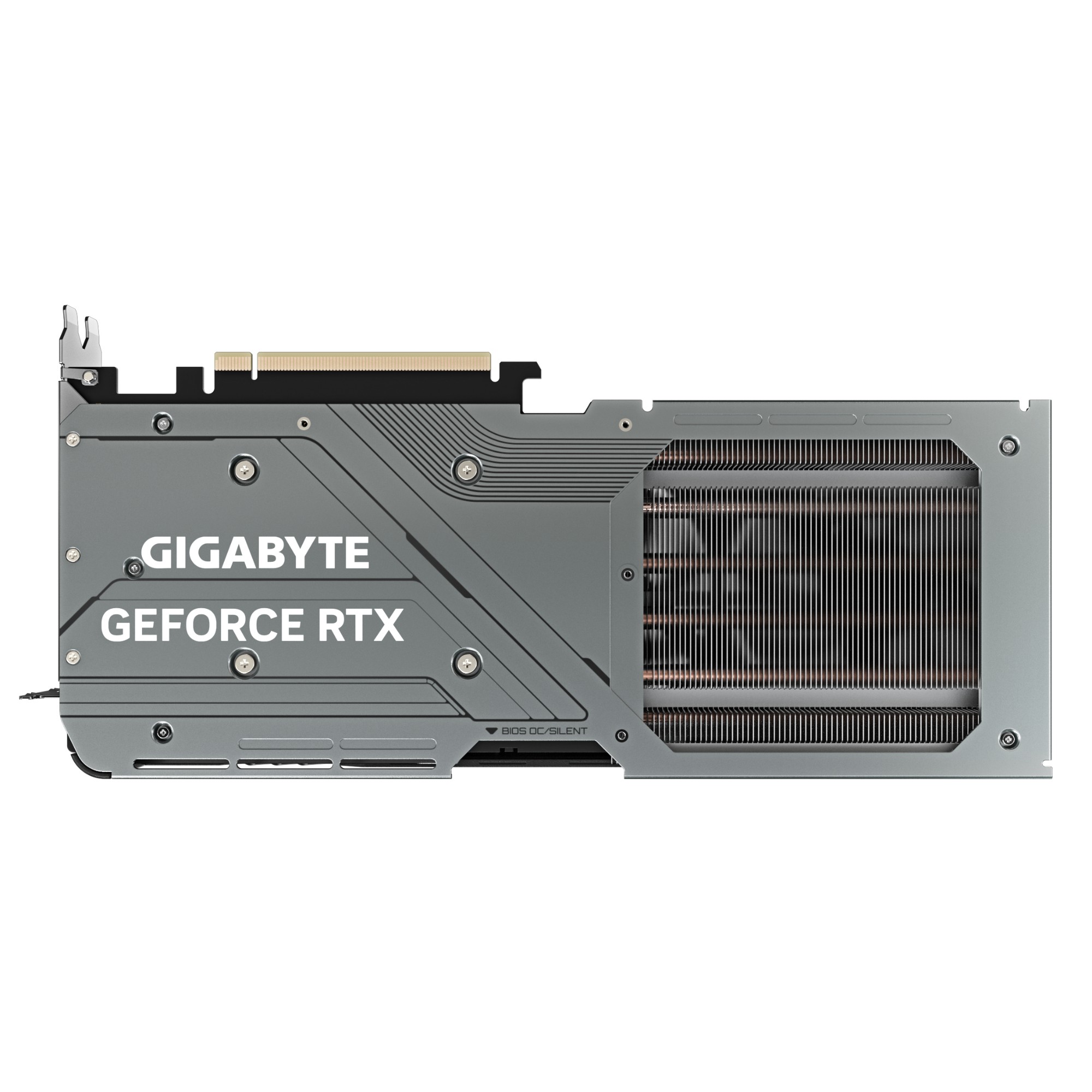 GV-N407SGAMING OC-12GD GIGABYTE TECH Nvidia GeForce RTX 4070 SUPER GAMING OC 12GB Graphics Card