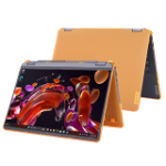 iPearl MCOVER-LEN-IDEAPAD-FLEX5-14IAU7-WIN-ORANGE laptop case 14" Cover