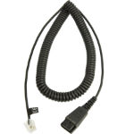 Jabra 8800-01-19 headphone/headset accessory Cable