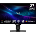 MSI MAG 274UPDF E16M computer monitor 27" 3840 x 2160 pixels 4K Ultra HD LED Black