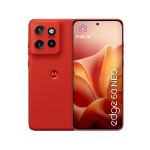 Motorola edge 60 Neo 16.1 cm (6.36") Dual SIM Android 15 5G USB Type-C 12 GB 256 GB 5000 mAh Red