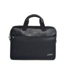 Lenovo 4X40K02944 laptop case 39.6 cm (15.6") Briefcase Black