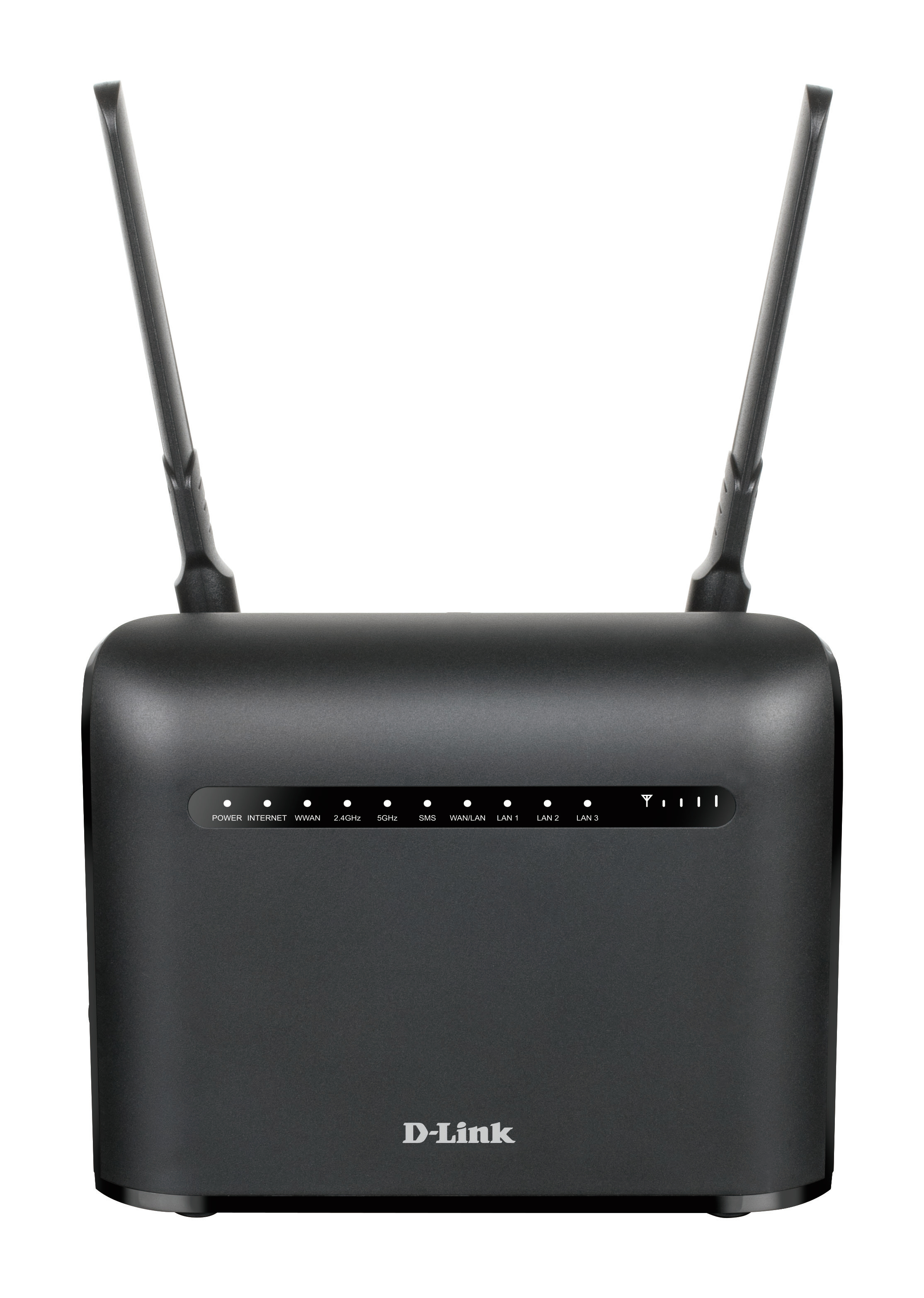 Image of D-Link LTE Cat4 WiFi AC1200 Router