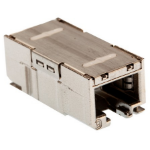 Axis 5503-272 cable gender changer RJ45 Copper