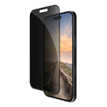 dbramante1928 ES66CL006892 mobile phone screen/back protector Privacy screen protector Apple 1 pc(s)