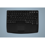 Active Key AK-4450-GU keyboard USB US English Black