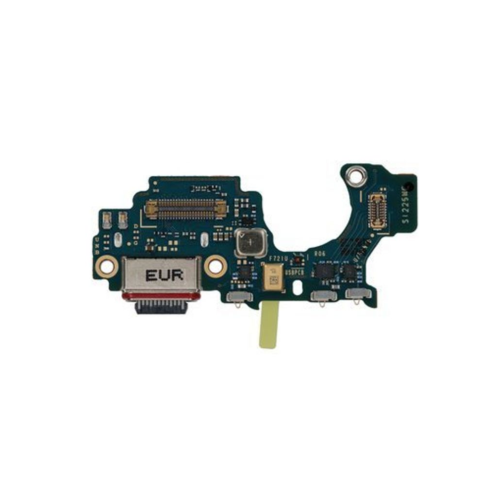 Samsung Galaxy Z Flip 4 Charging Port