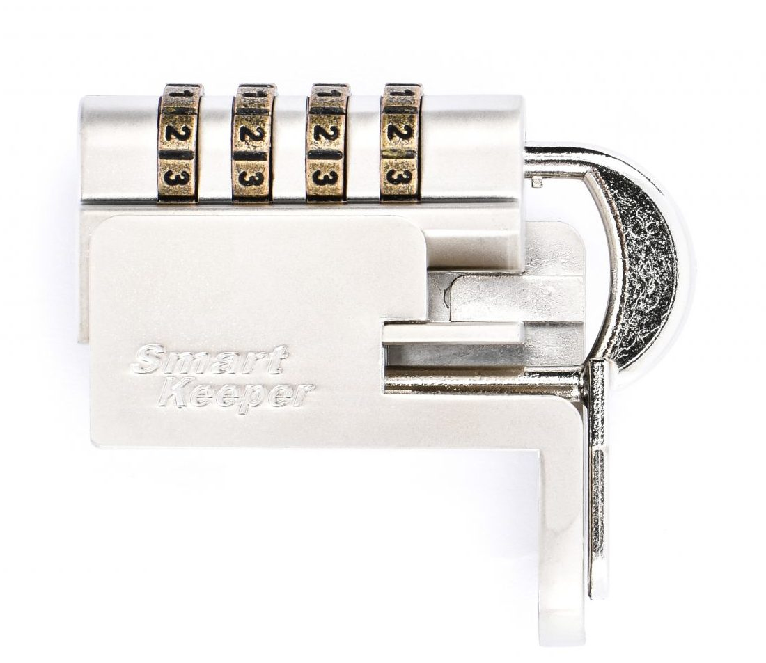 Smartkeeper CSK-SLD01 computer case part Universal Lock