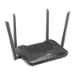 D-Link DIR-X1560 router inalámbrico Gigabit Ethernet Doble banda (2,4 GHz / 5 GHz) 4G Negro