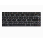 Lenovo 25209427 laptop reserve-onderdeel Toetsenbord