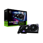 MSI GAMING GeForce RTX 5060 TI 16G TRIO OC NVIDIA 16 GB GDDR7