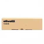 Olivetti B1194 Toner-kit black, 24K pages for Olivetti d-Color MF 223