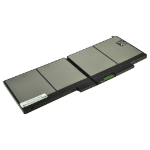2-Power 7.4V 6900mAh Li-Polymer Laptop Battery