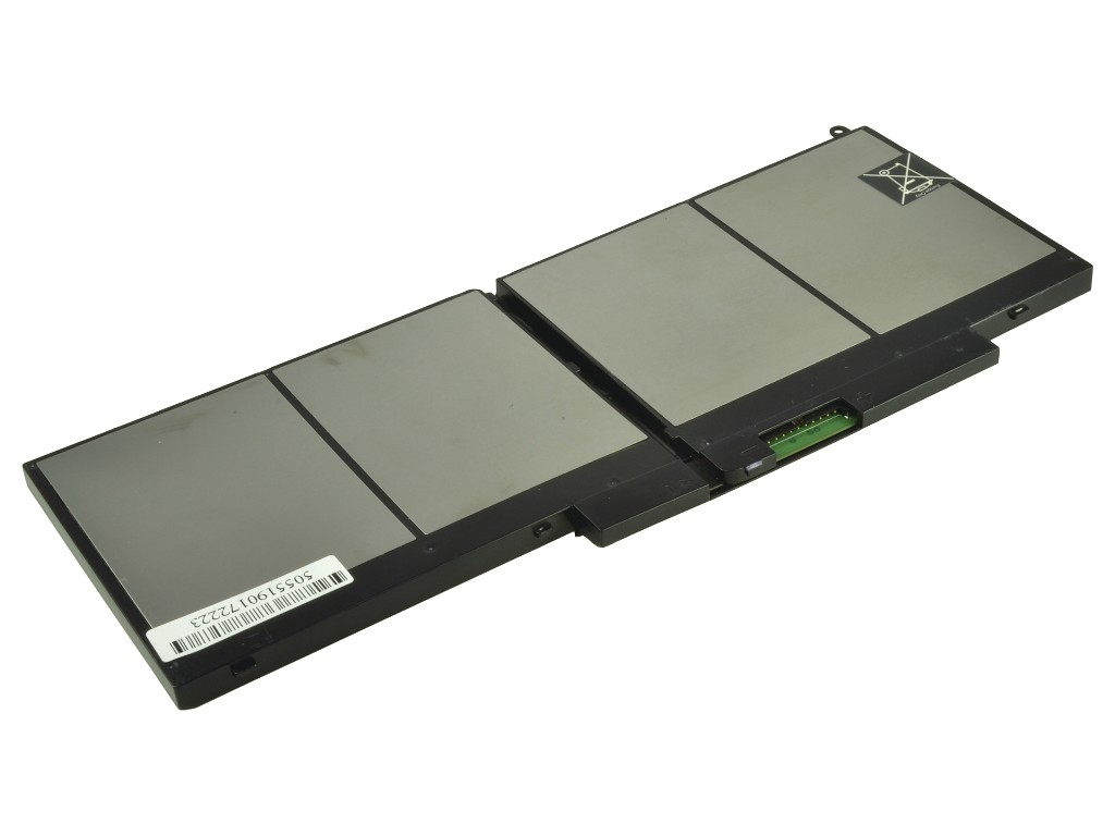 2-Power 2P-1KY05 notebook spare part Battery