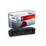 AgfaPhoto APTHP411AE toner cartridge Cyan 1 pc(s)