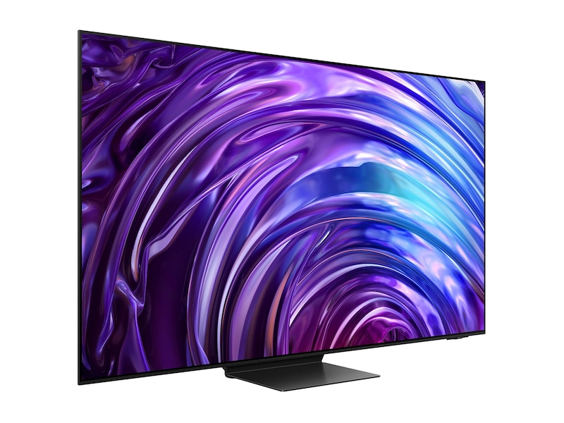 Samsung QN55S95DAFXZA 55 inches 4K Ultra HD OLED TV