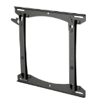 Chief Large Fixed Wall Mount (Narrow Wall Plate)