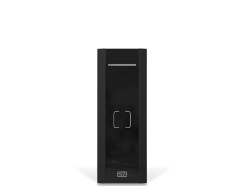 Image of 2N Telecommunications 916114 access control reader Basic access...