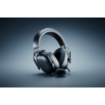 Razer BlackShark V3 X HyperSpeed Headset Wired & Wireless Head-band Gaming USB Type-A Bluetooth White