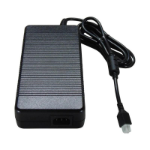 Cisco PWR-150W-AC-RF power adapter/inverter Indoor Black